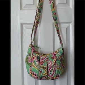 BNWOT VB Hobo - Pretty for Spring! 💐🌷💐